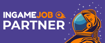 InGameJob partner logo